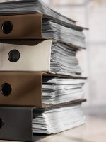 Ophelie Letailleur Gestion administrative