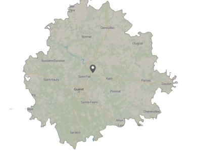 Secrétaire indépendante à Glénic