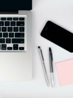 Secrétaire indépendante pour les professionnels